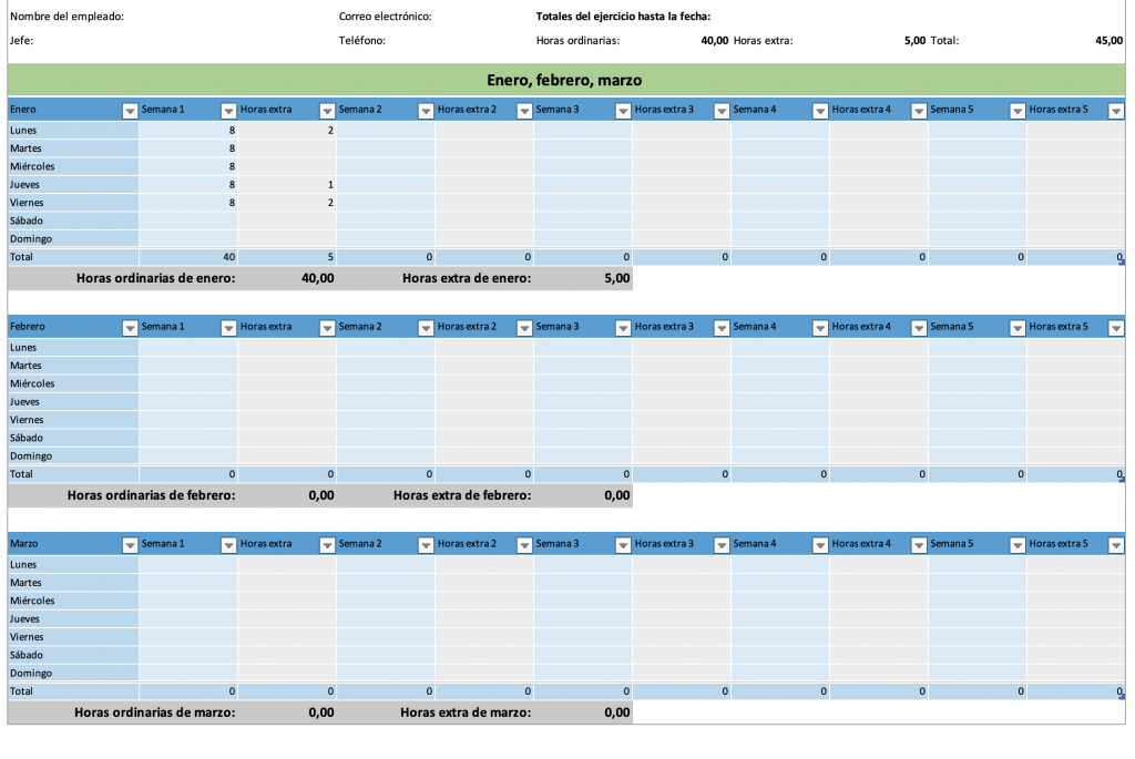 Excel Para Contrase as Generador Plantillas Excel PlantiExcel